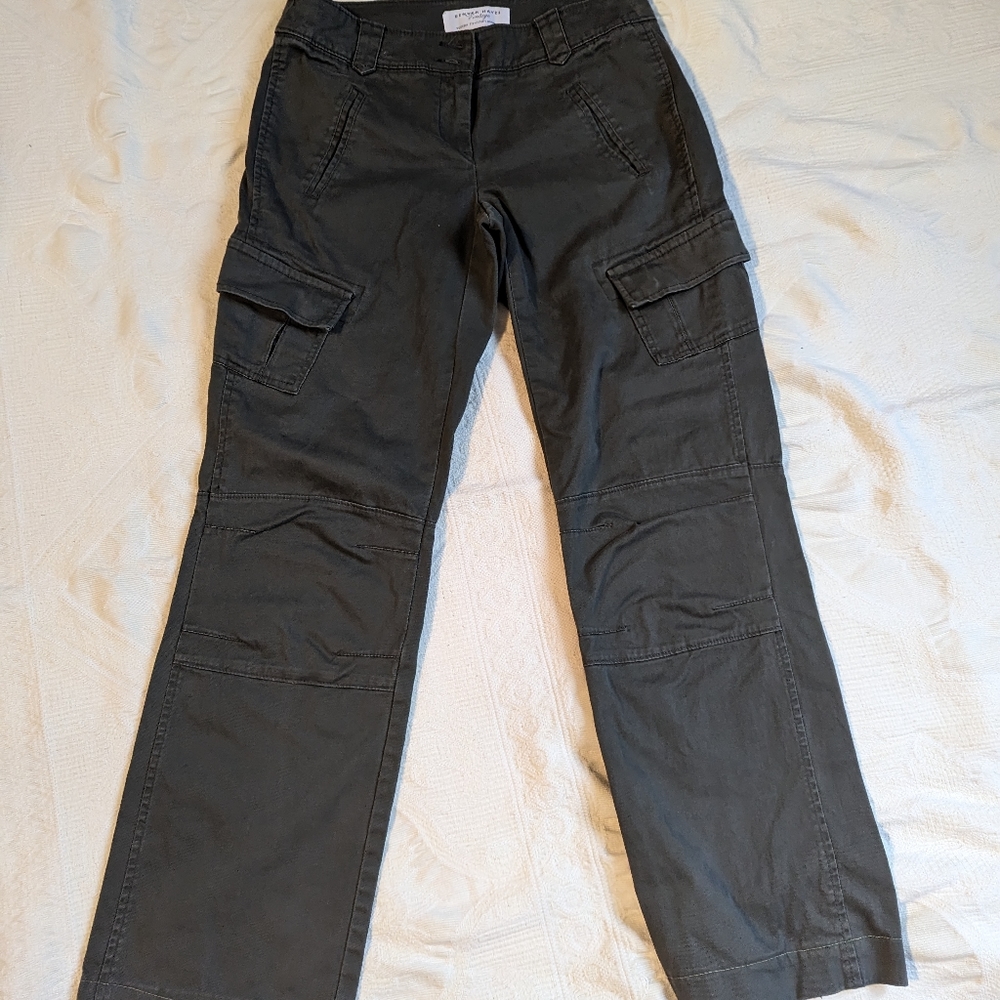 Cargo pants